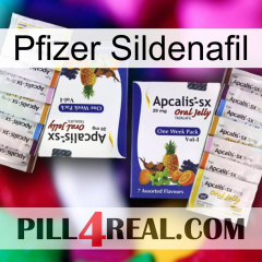Pfizer Sildenafil 12
